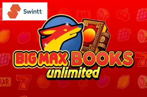 Big Max Books Unlimited
